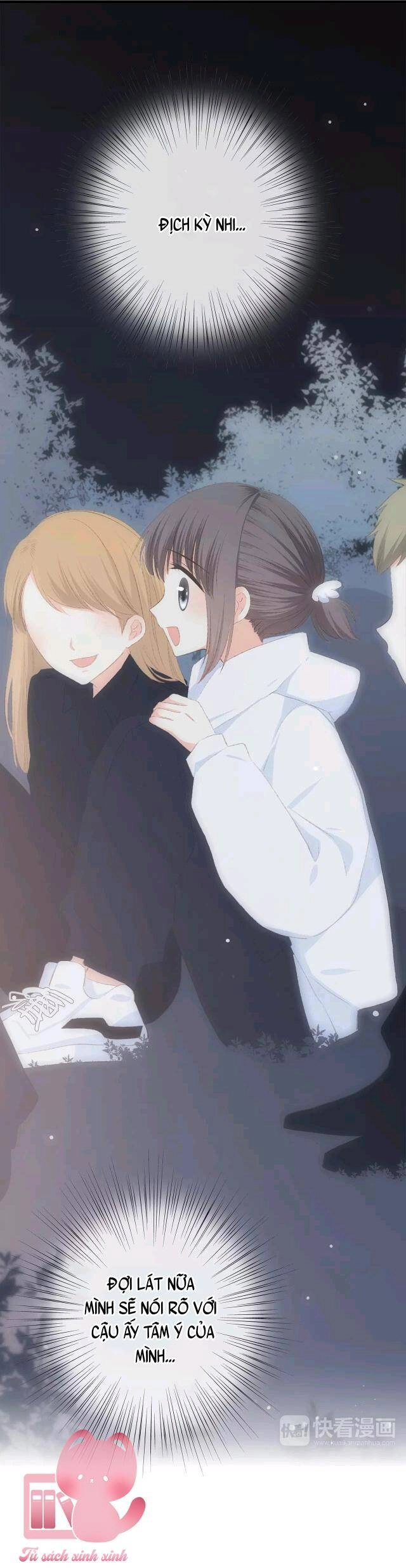 Con Tim Rung Động Chapter 80.2 - 8