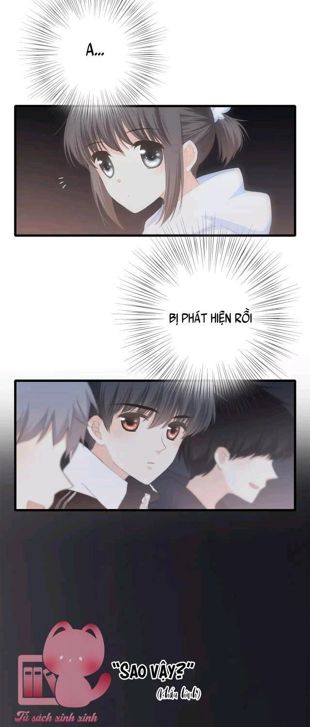 Con Tim Rung Động Chapter 80.2 - 10