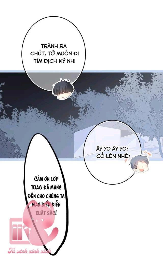 Con Tim Rung Động Chapter 80.2 - 14