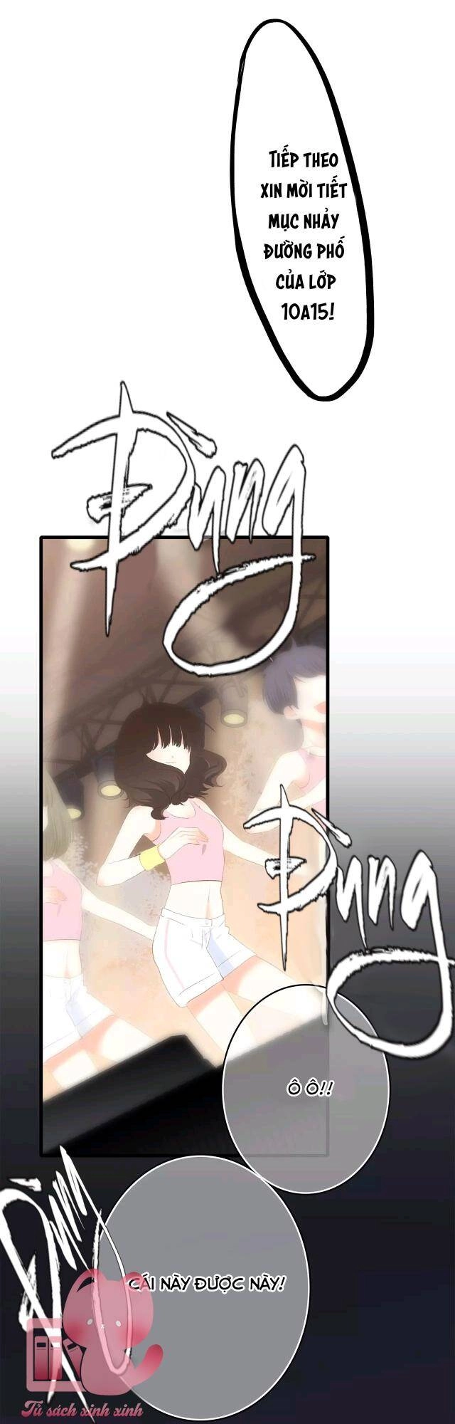 Con Tim Rung Động Chapter 80.2 - 15