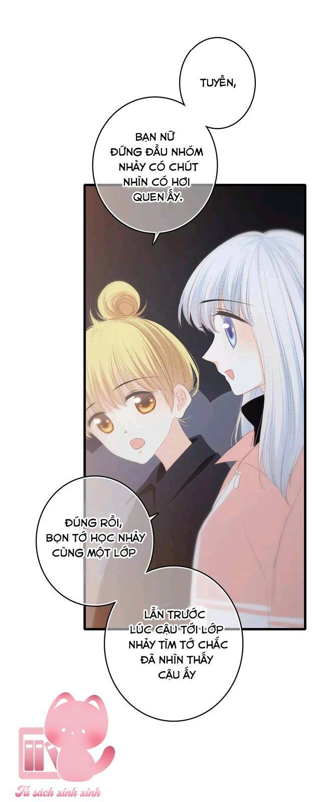 Con Tim Rung Động Chapter 80.2 - 17