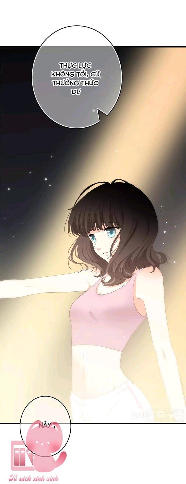 Con Tim Rung Động Chapter 80.2 - 18