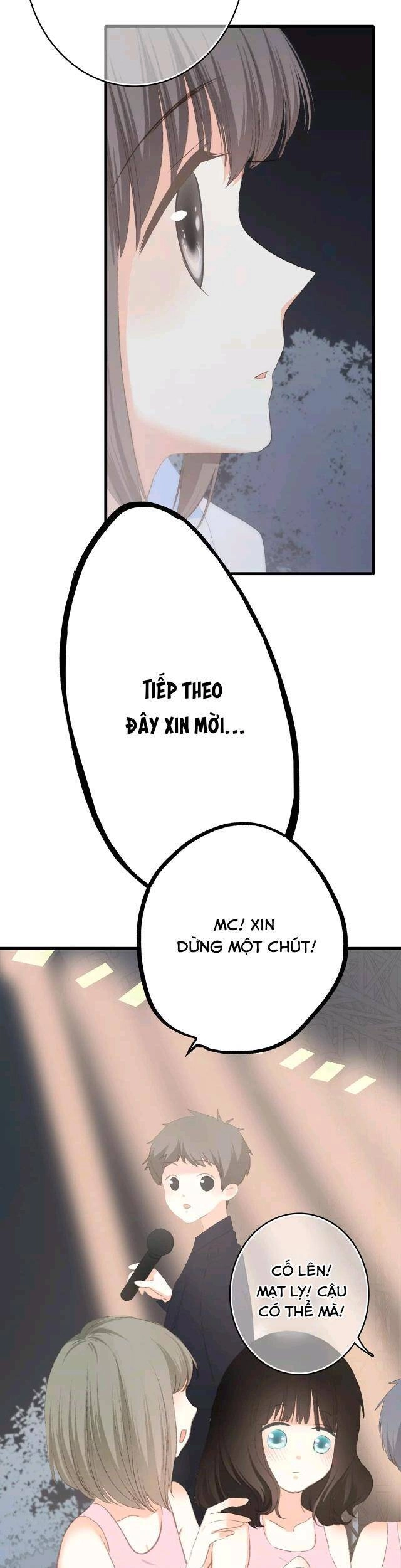 Con Tim Rung Động Chapter 80.2 - 22