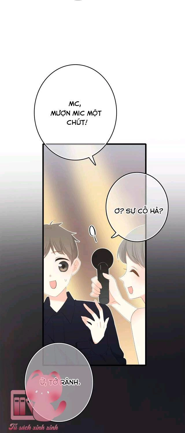 Con Tim Rung Động Chapter 80.2 - 24