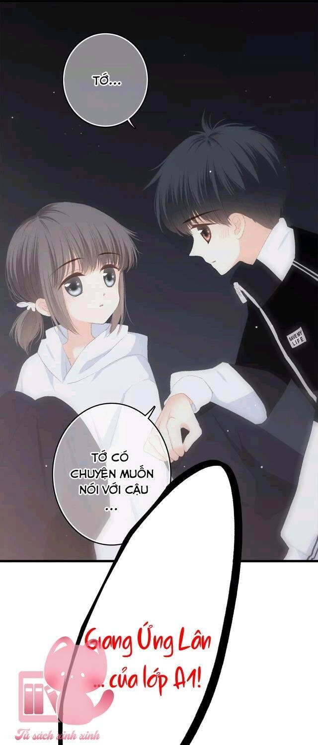 Con Tim Rung Động Chapter 80.2 - 26