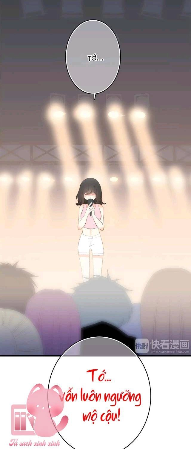 Con Tim Rung Động Chapter 80.2 - 28