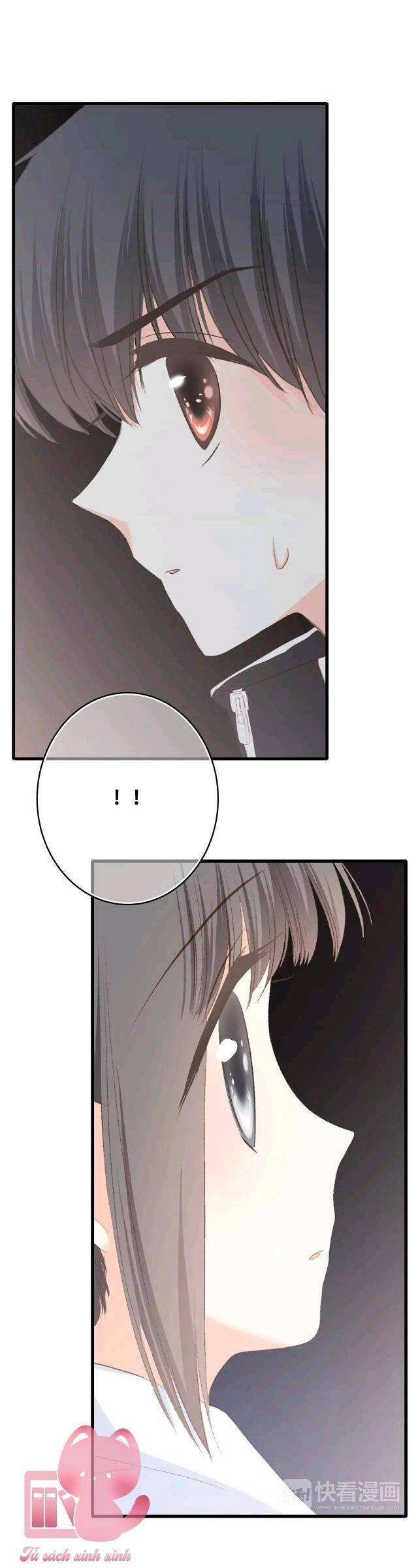 Con Tim Rung Động Chapter 80.2 - 30