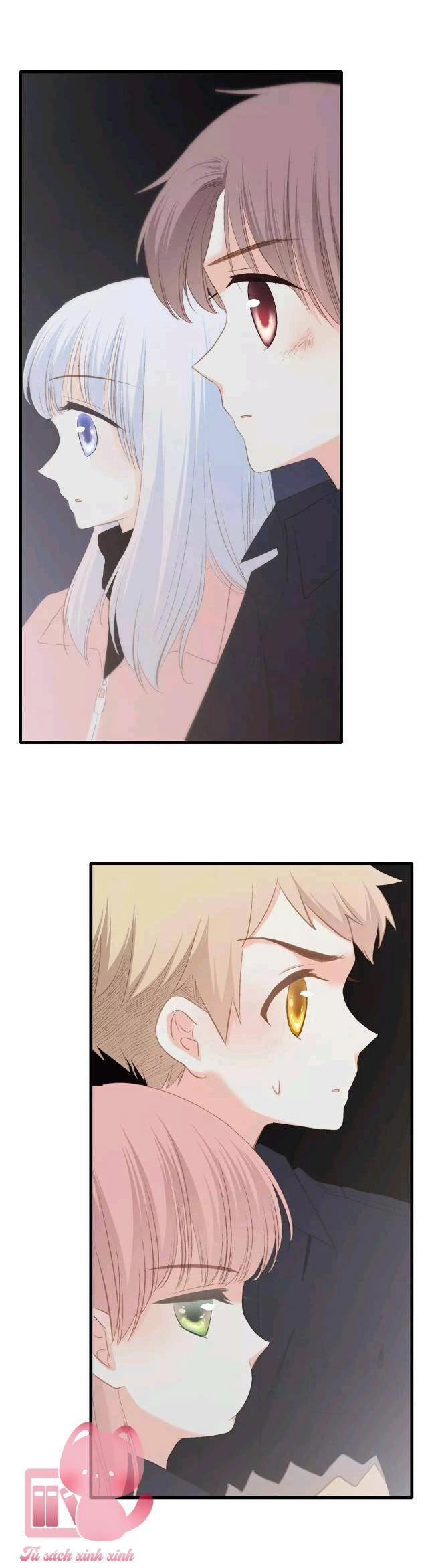 Con Tim Rung Động Chapter 80.2 - 31