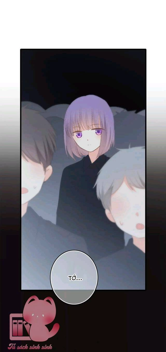 Con Tim Rung Động Chapter 80.2 - 32