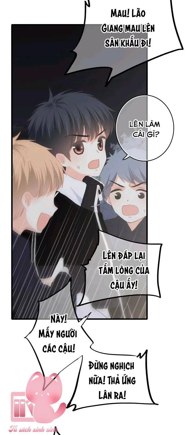 Con Tim Rung Động Chapter 80.2 - 34