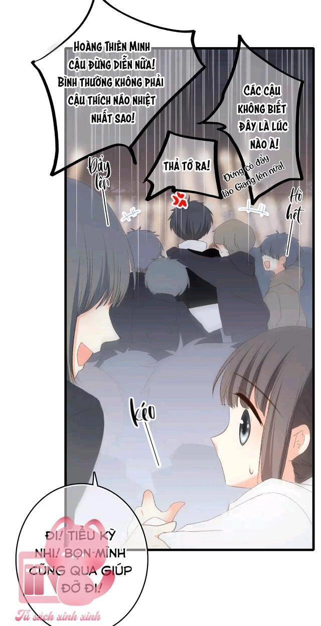 Con Tim Rung Động Chapter 80.2 - 35