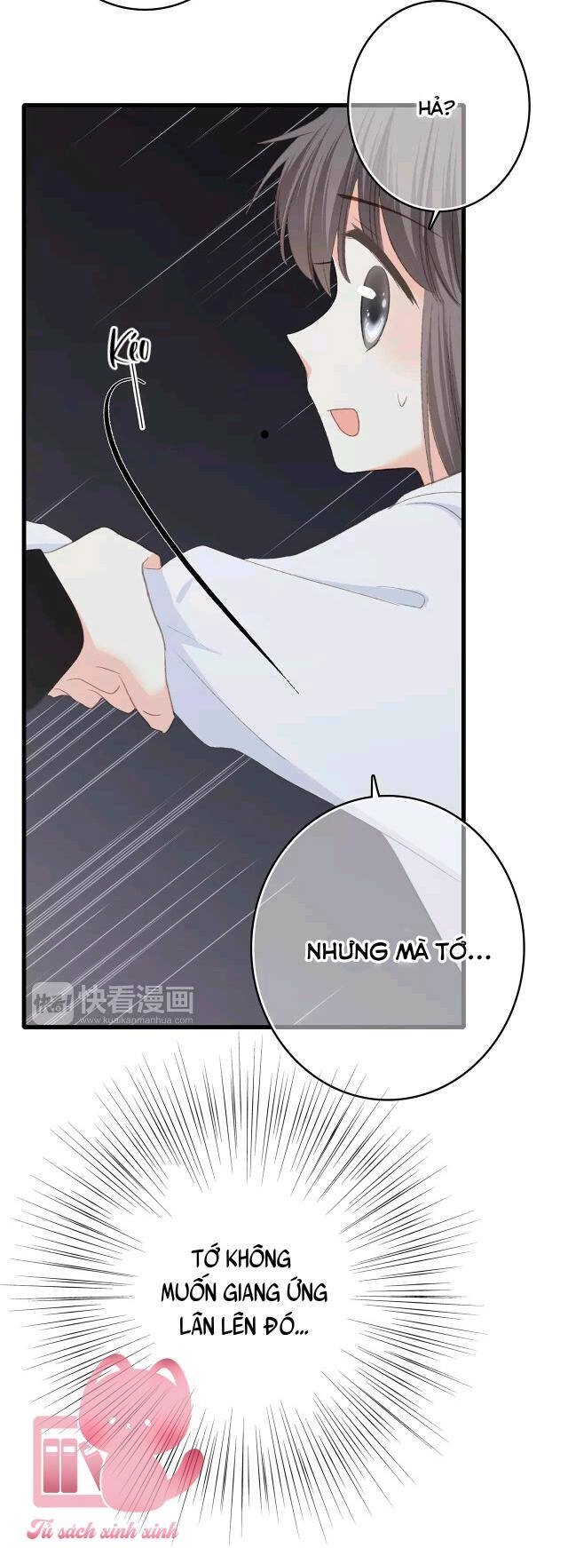 Con Tim Rung Động Chapter 80.2 - 36