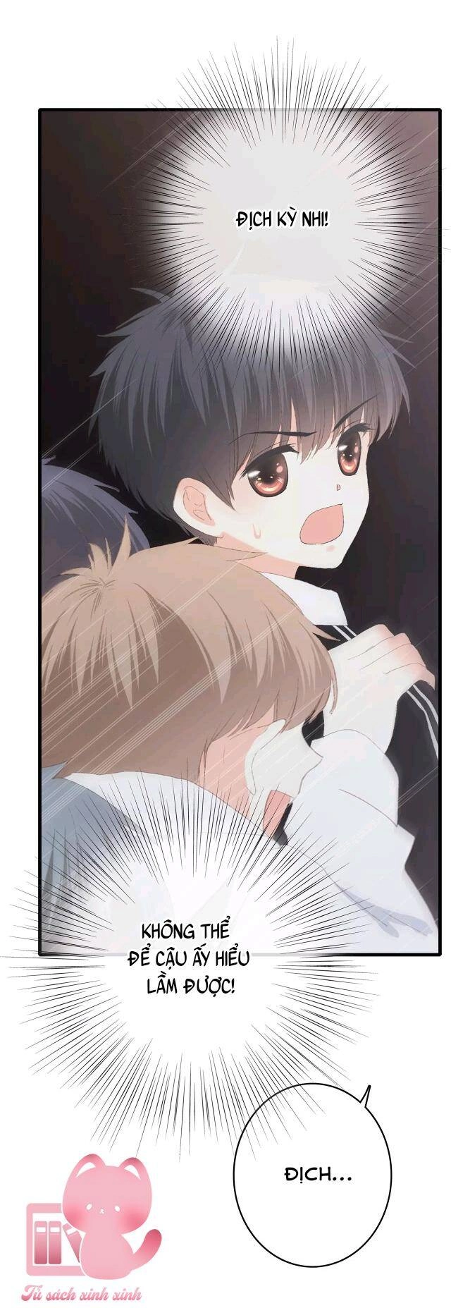 Con Tim Rung Động Chapter 80.2 - 37