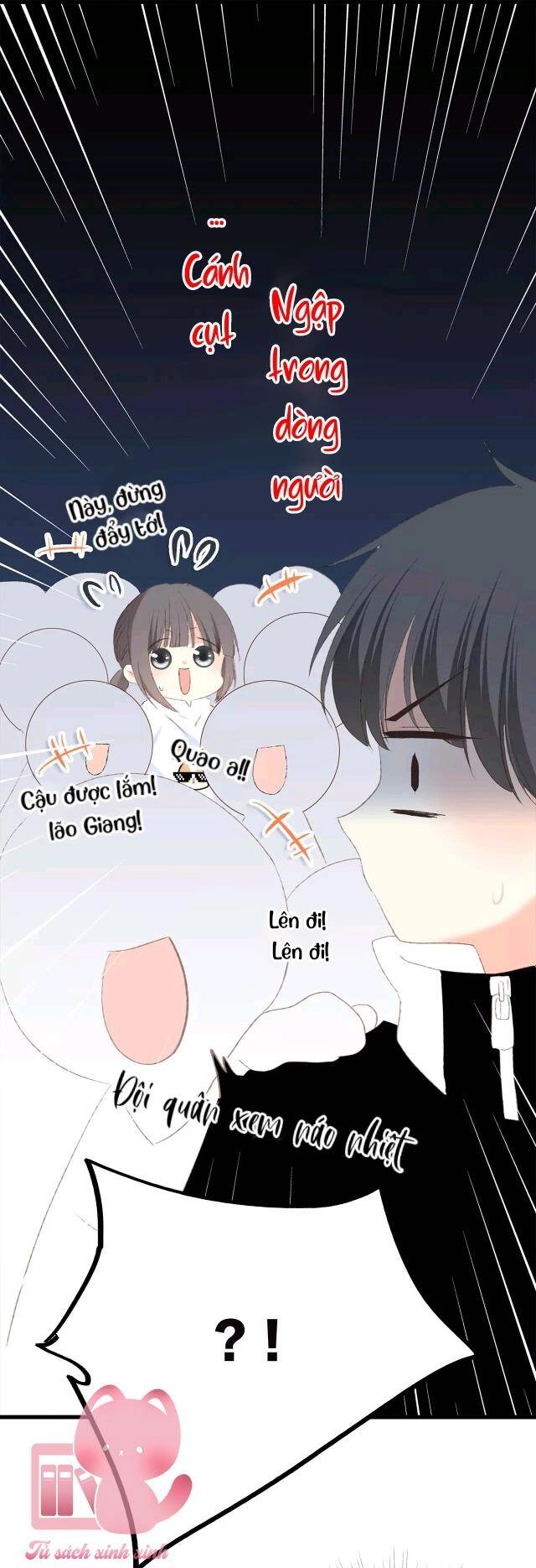 Con Tim Rung Động Chapter 80.2 - 38