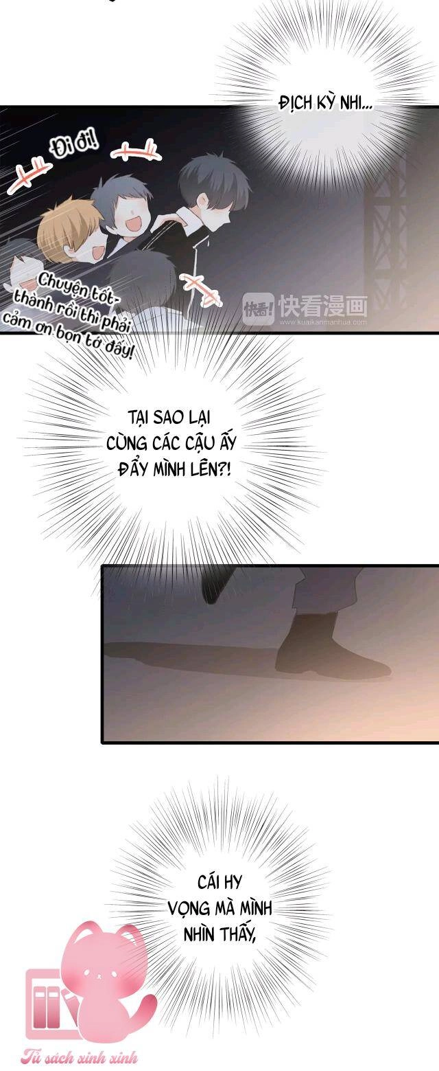 Con Tim Rung Động Chapter 80.2 - 39