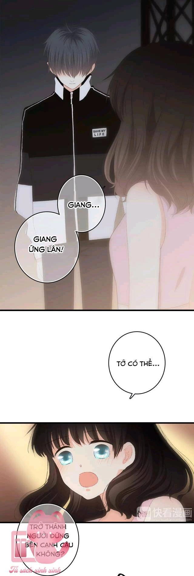 Con Tim Rung Động Chapter 80.2 - 41