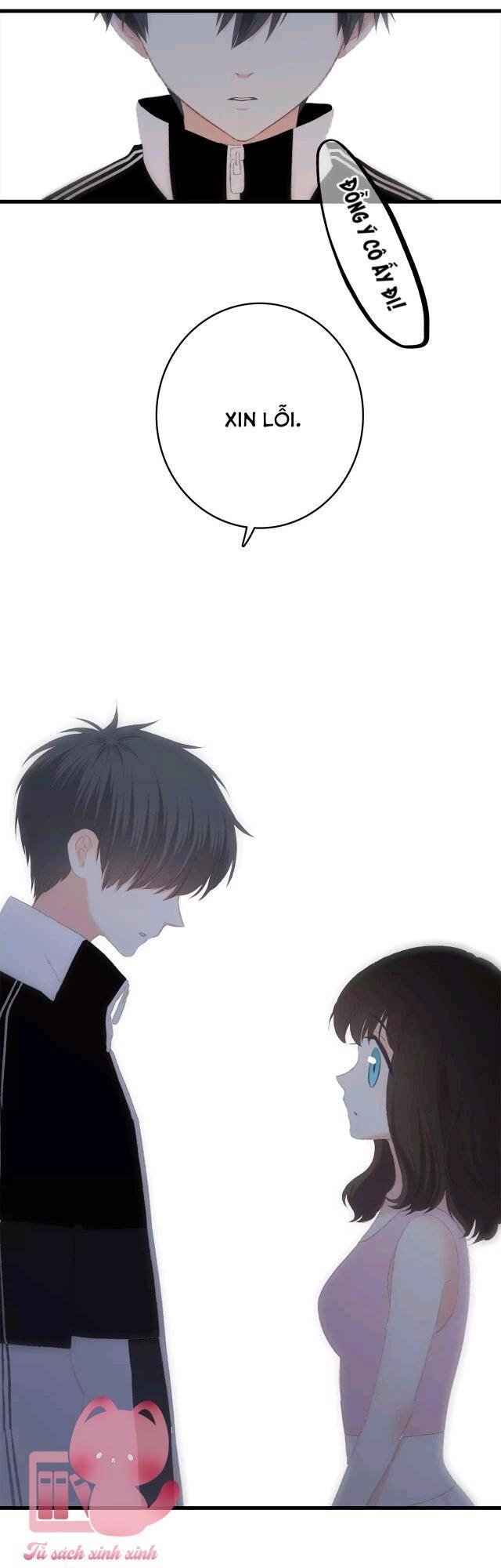 Con Tim Rung Động Chapter 80.2 - 43