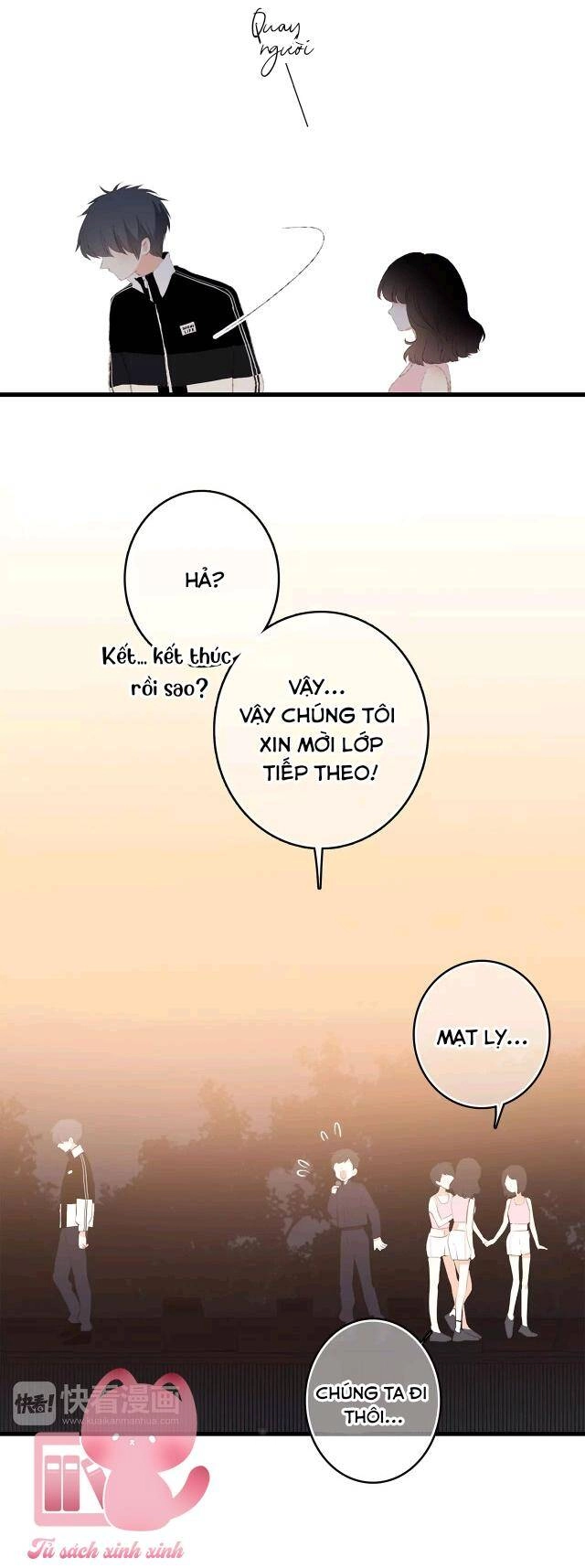 Con Tim Rung Động Chapter 80.2 - 44