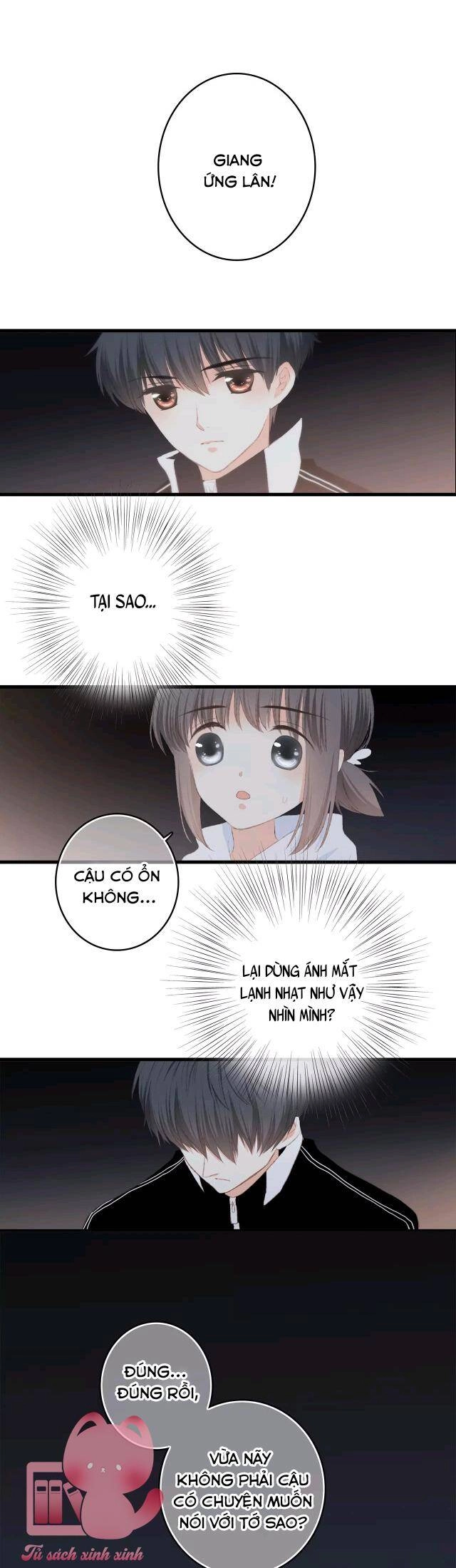 Con Tim Rung Động Chapter 80.2 - 48