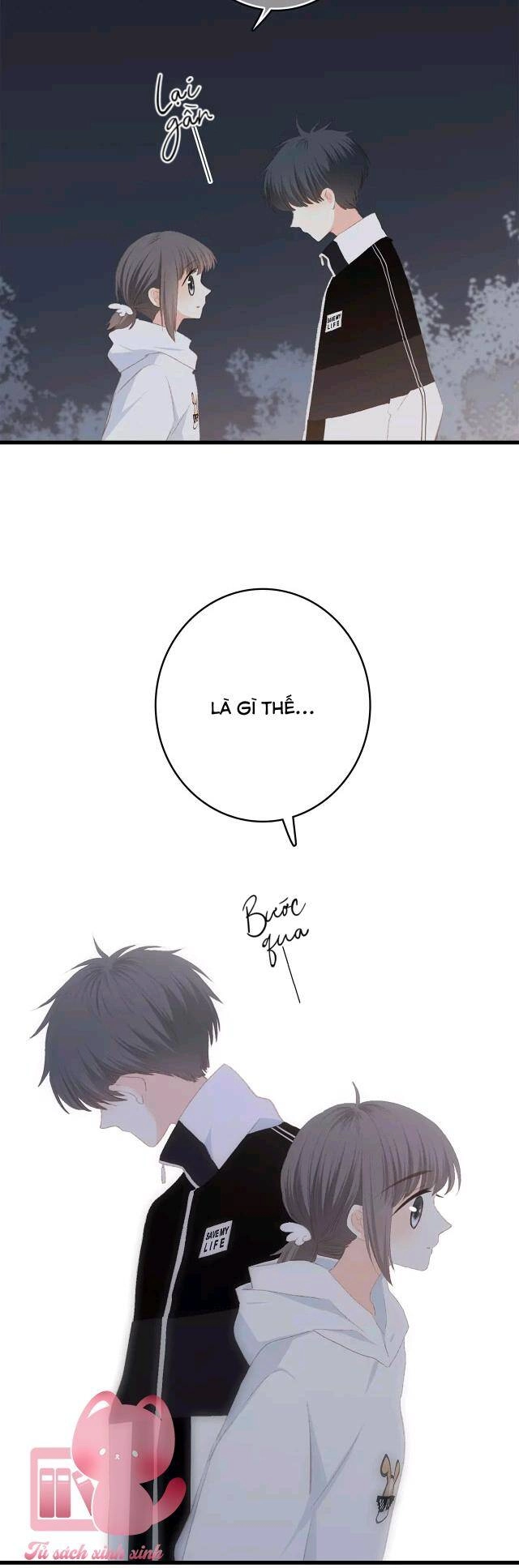 Con Tim Rung Động Chapter 80.2 - 49