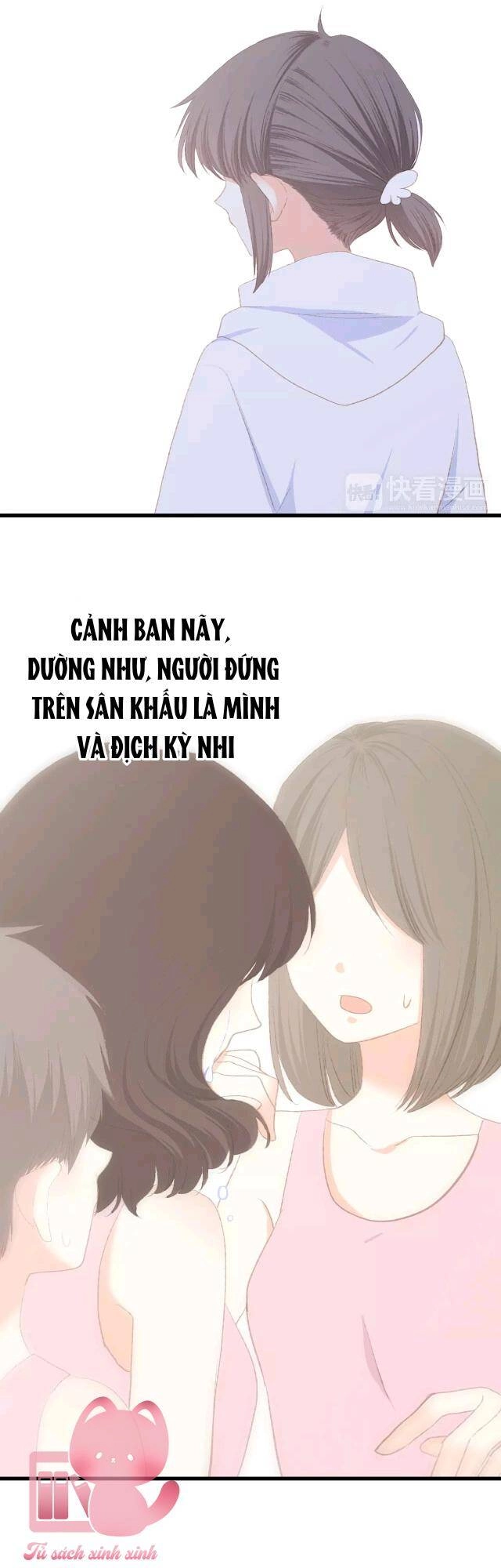 Con Tim Rung Động Chapter 80.2 - 51