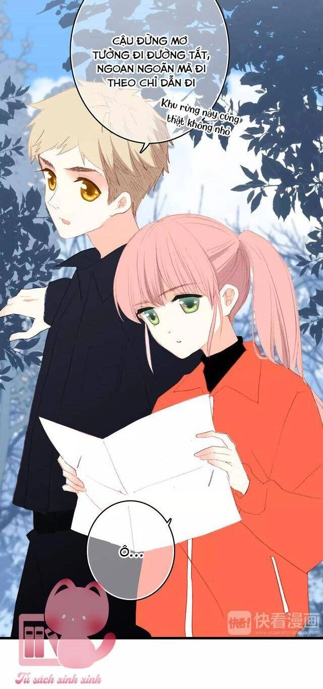 Con Tim Rung Động Chapter 81 - 7