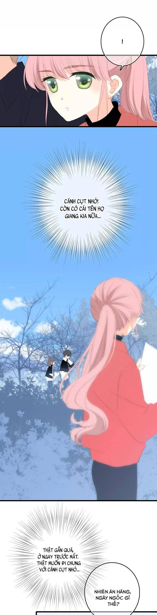 Con Tim Rung Động Chapter 81 - 8