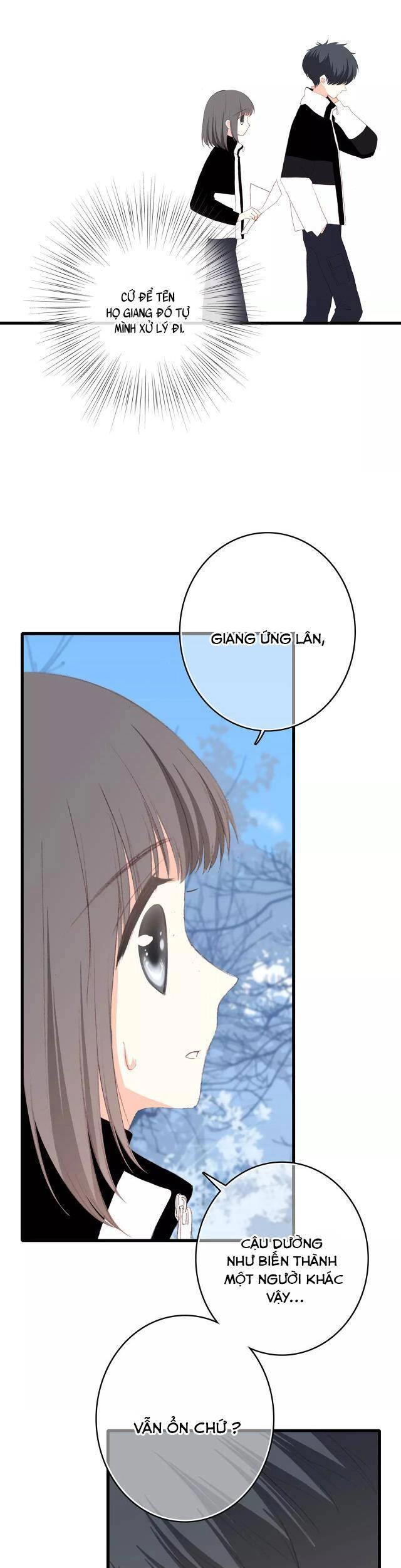 Con Tim Rung Động Chapter 81 - 10