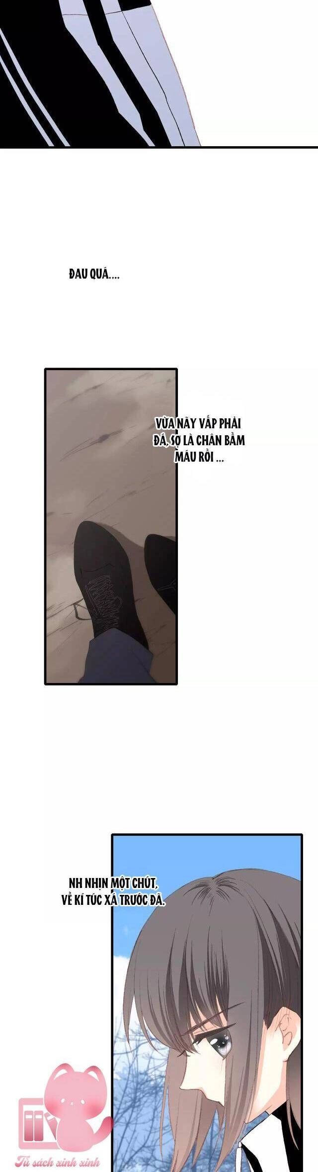 Con Tim Rung Động Chapter 81 - 26