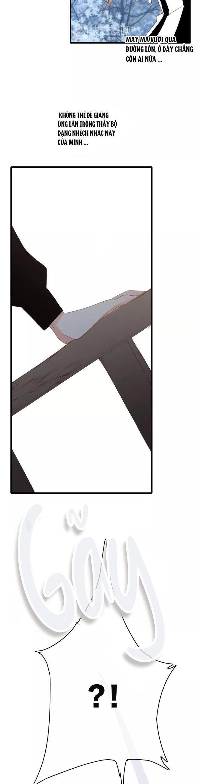 Con Tim Rung Động Chapter 81 - 27