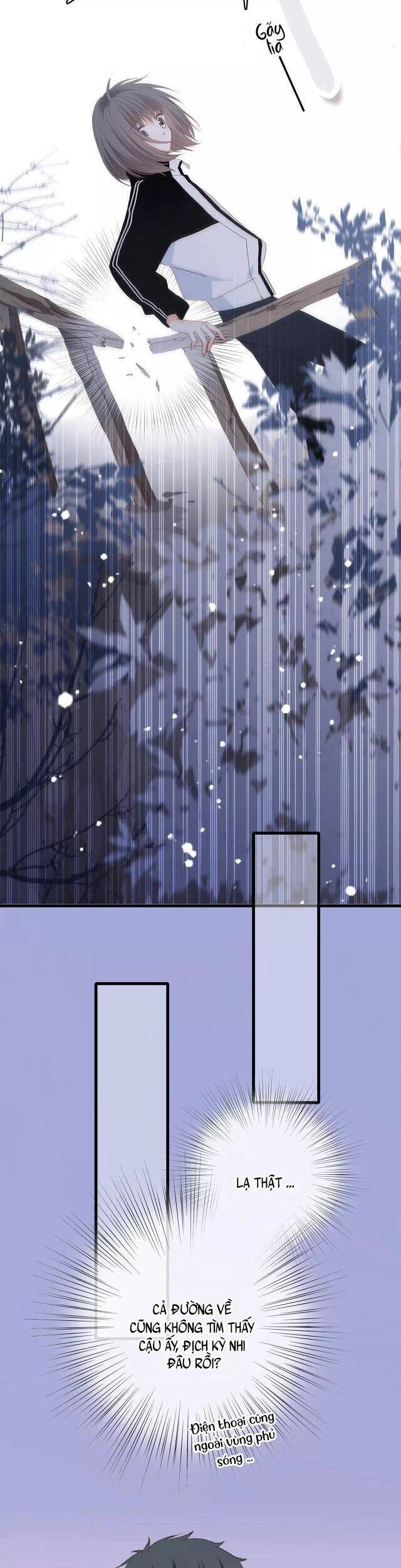 Con Tim Rung Động Chapter 81 - 28