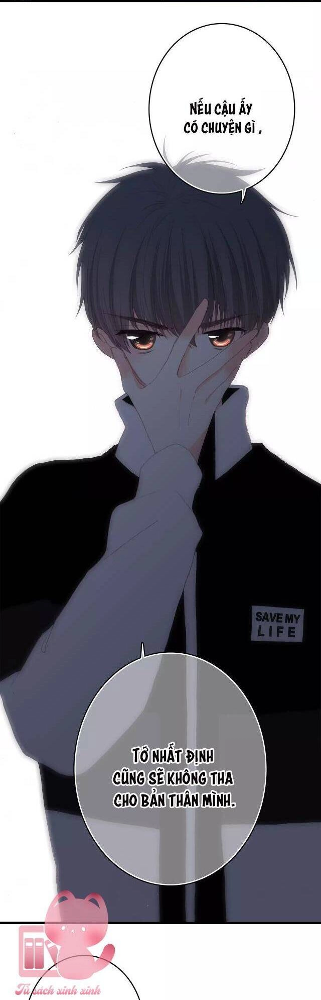 Con Tim Rung Động Chapter 81 - 38