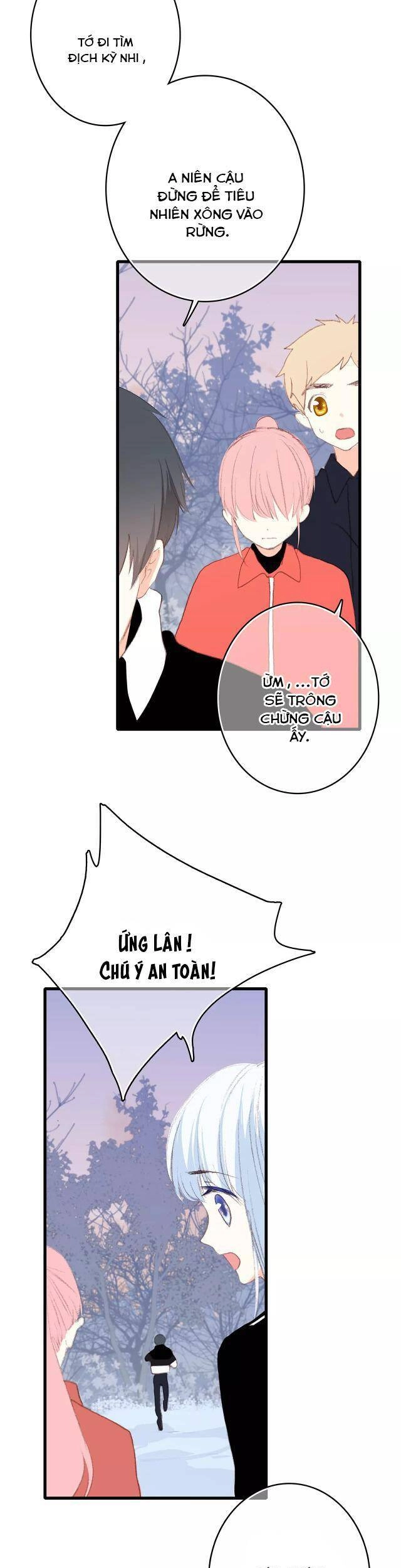 Con Tim Rung Động Chapter 81 - 39