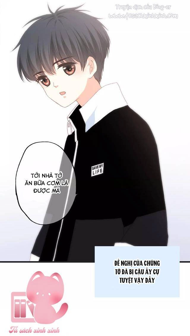 Con Tim Rung Động Chapter 84.1 - 16