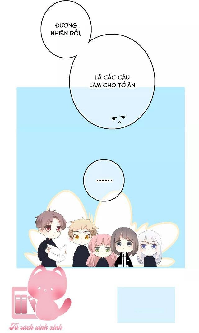 Con Tim Rung Động Chapter 84.1 - 17