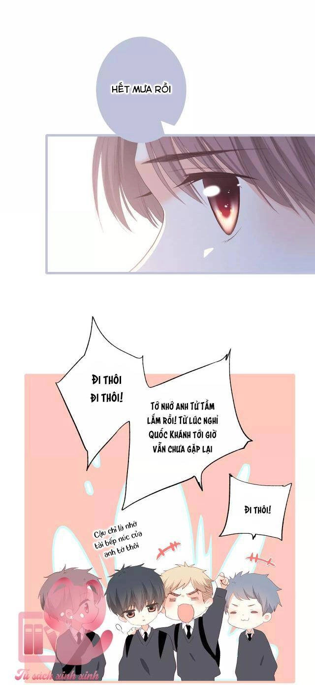 Con Tim Rung Động Chapter 84.1 - 31