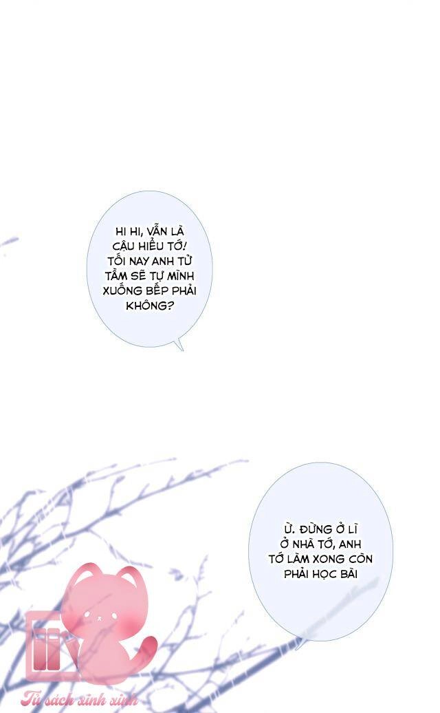 Con Tim Rung Động Chapter 84.1 - 32