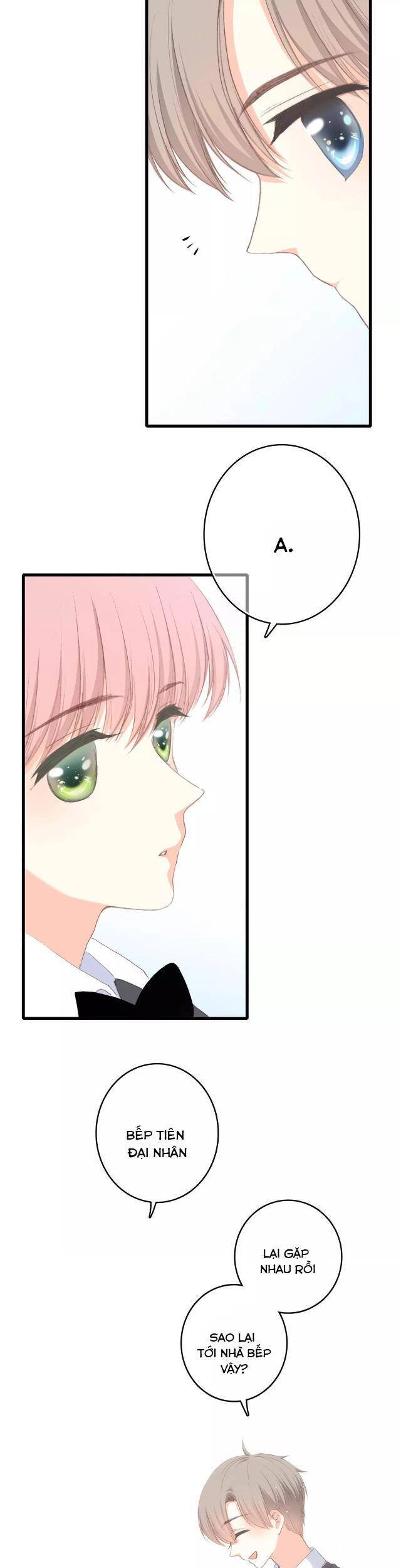 Con Tim Rung Động Chapter 84.2 - 3