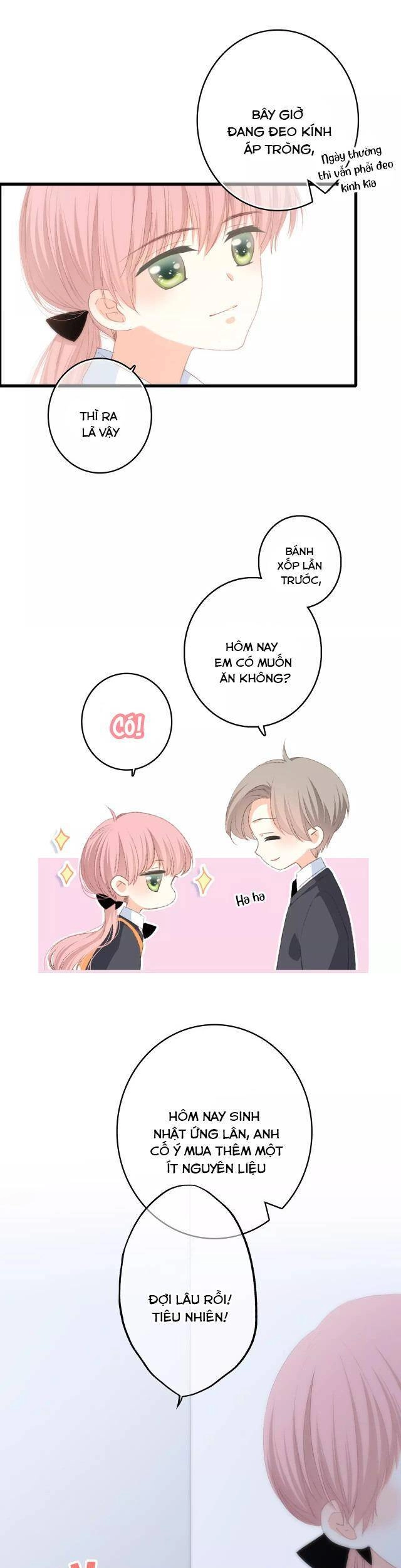 Con Tim Rung Động Chapter 84.2 - 5