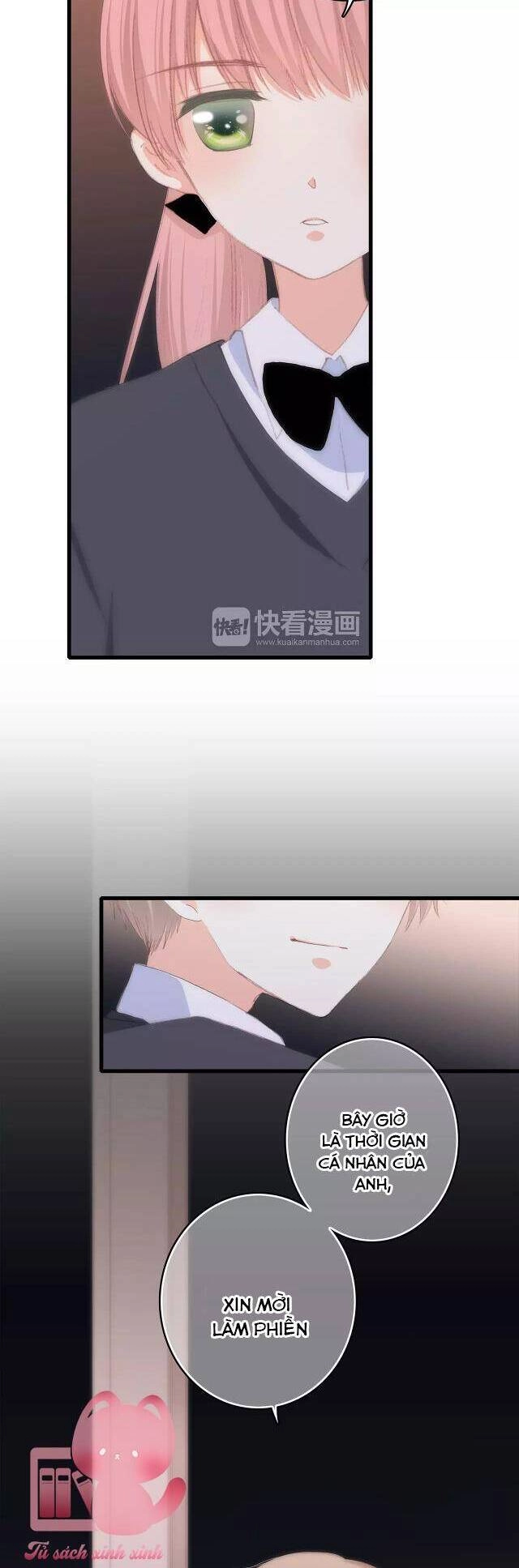 Con Tim Rung Động Chapter 84.2 - 14