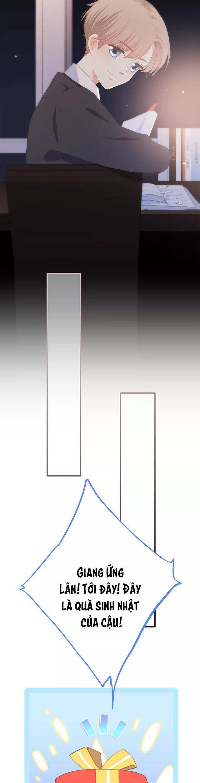 Con Tim Rung Động Chapter 84.2 - 15