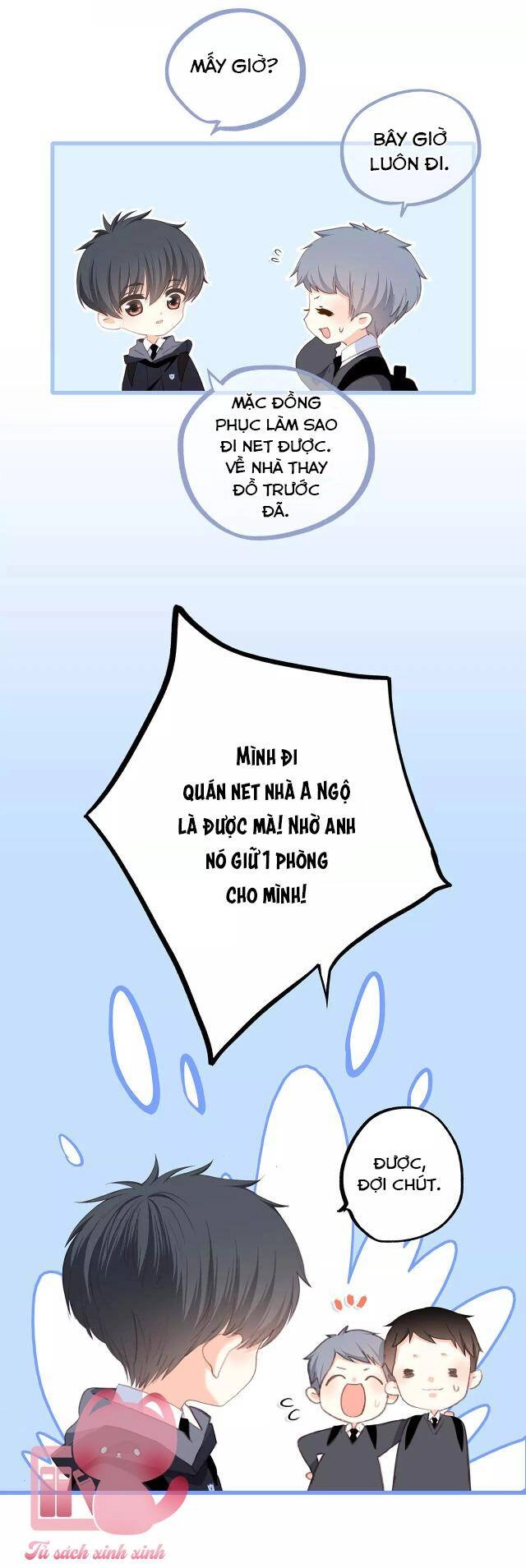 Con Tim Rung Động Chapter 85 - 5