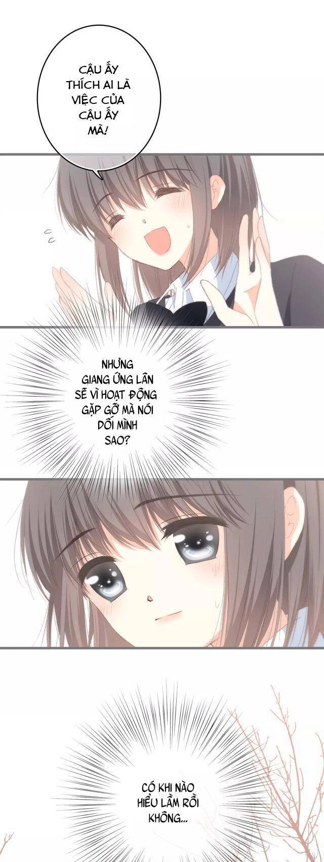 Con Tim Rung Động Chapter 85 - 15