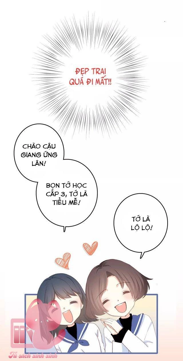 Con Tim Rung Động Chapter 86 - 2