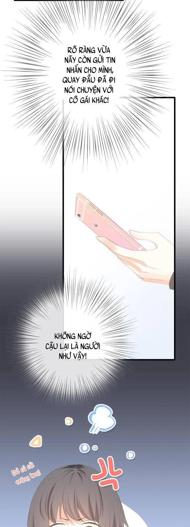 Con Tim Rung Động Chapter 86 - 14