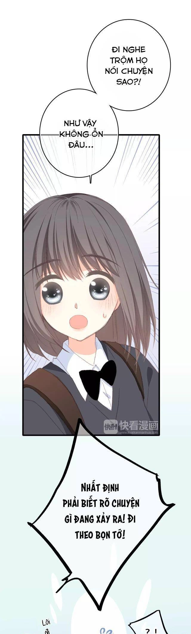 Con Tim Rung Động Chapter 86 - 16