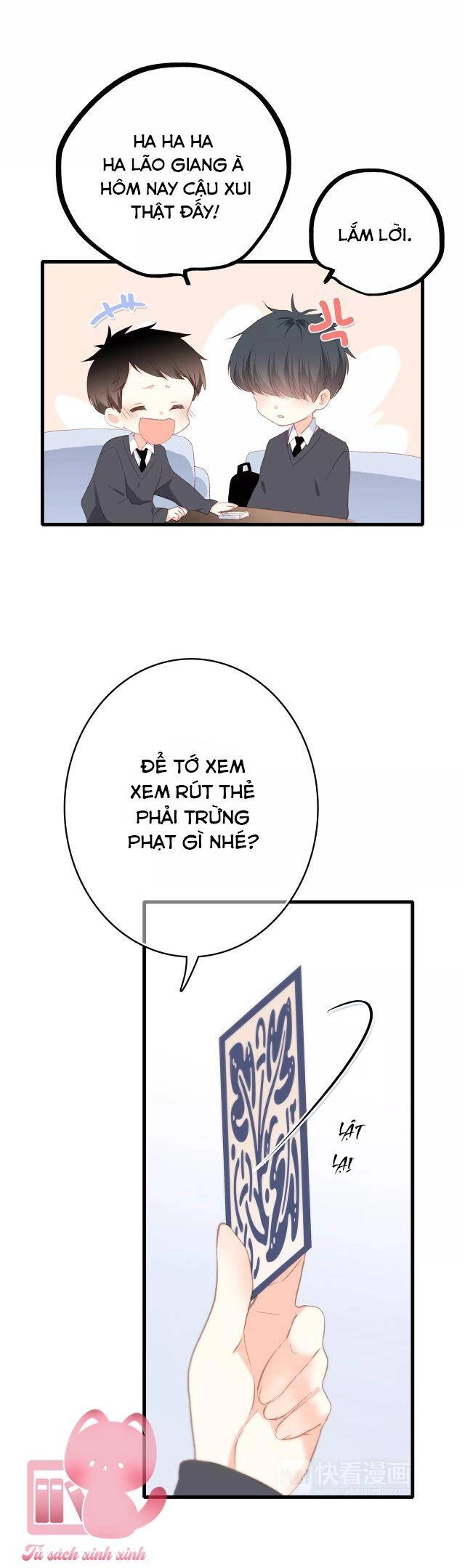 Con Tim Rung Động Chapter 86 - 18