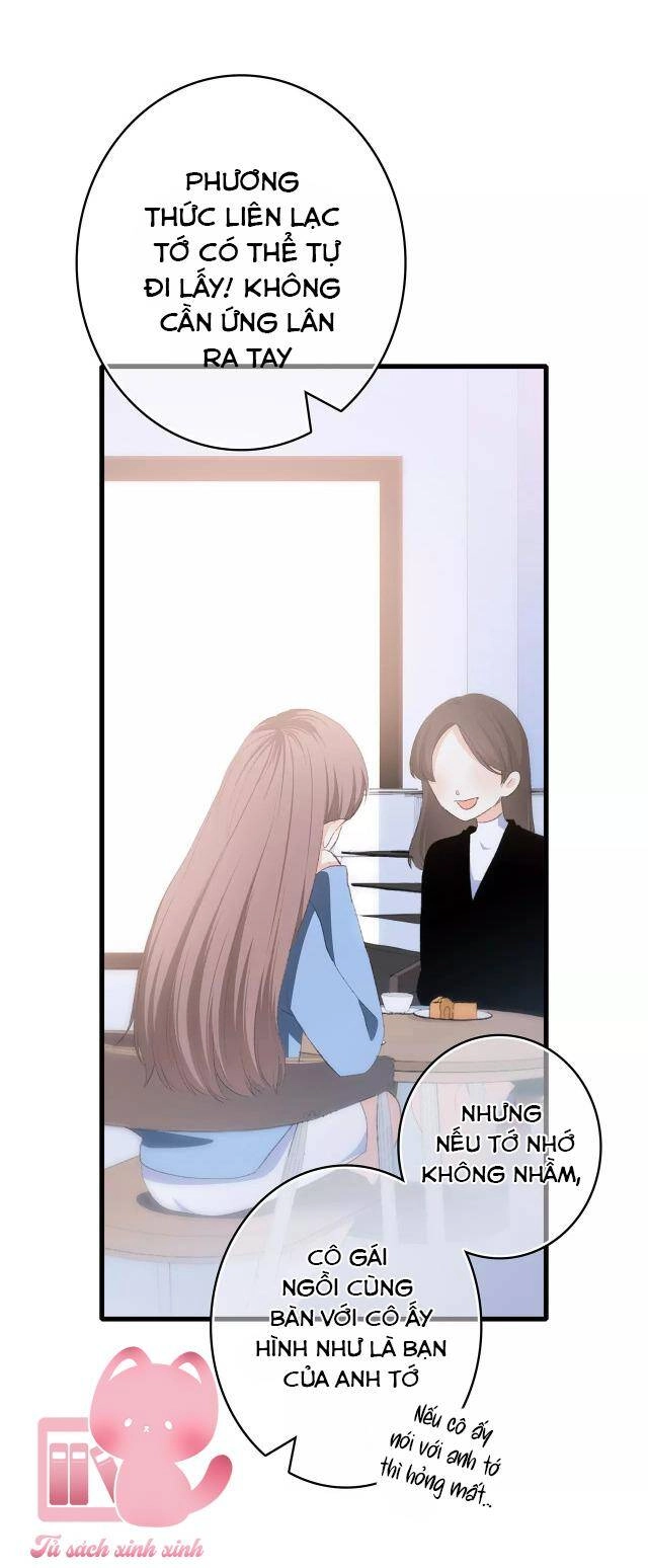 Con Tim Rung Động Chapter 86 - 22