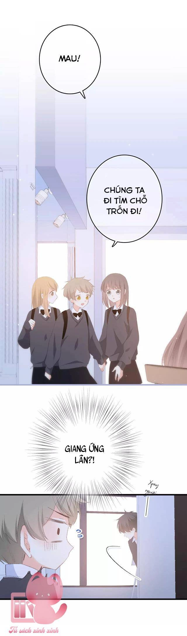 Con Tim Rung Động Chapter 86 - 25