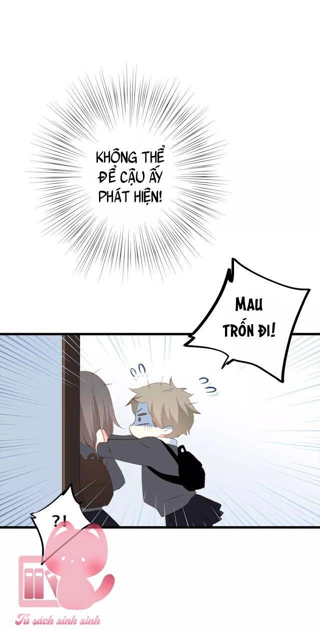 Con Tim Rung Động Chapter 86 - 26